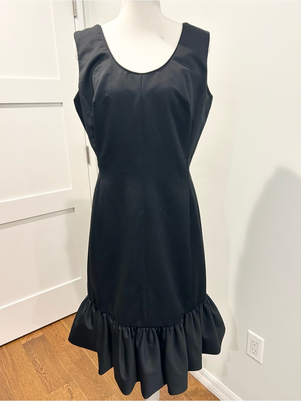 Vintage 1960s COCO California Cocktail Dress